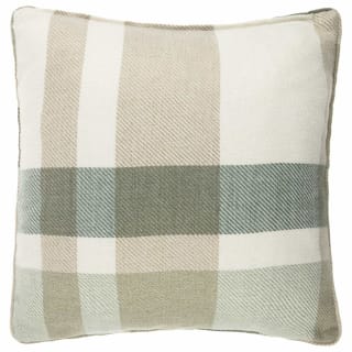 395330-country-sage-green-check-cushion