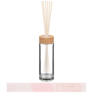 Reed Diffuser 80ml - Wild Berry