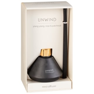 Reed Diffuser - Unwind