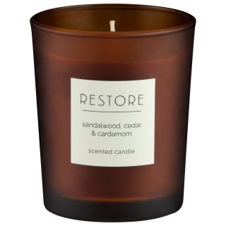 Restore Scented Candle