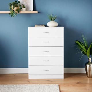 395513-lokken-5-drawer-chest-white