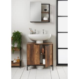Tromso Under Sink Cabinet