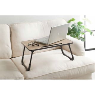 Michigan Folding Laptop Table