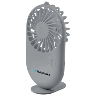 Blaupunkt Mini Handheld Fan - Grey