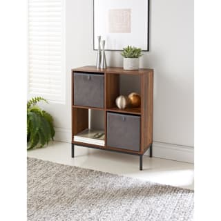 395825-2pk-velvet-lokken-storage-cubes-grey