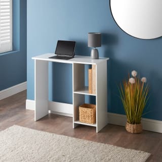 Simply Compact Desk
