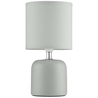 Manhattan Mini Lamp - Grey