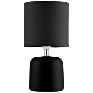 Manhattan Mini Lamp - Black