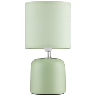 Manhattan Mini Lamp - Green