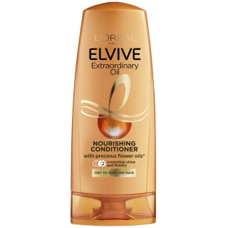 L'Oreal Elvive Extraordinary Oil Conditioner 200ml