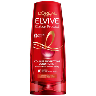 L'Oreal Elvive Colour Protect Conditioner 500ml