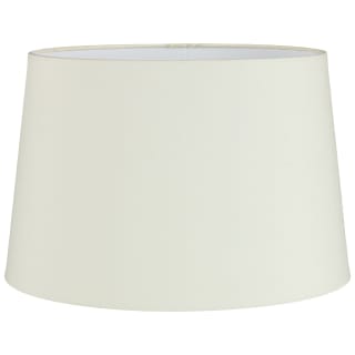Light Shade 11&quot; - Cream