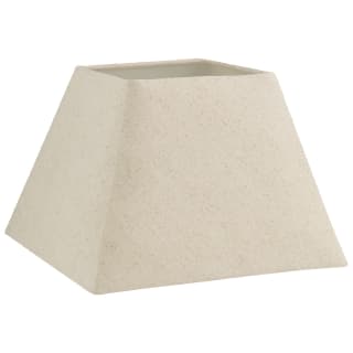 Square Light Shade 10&quot; - Oatmeal