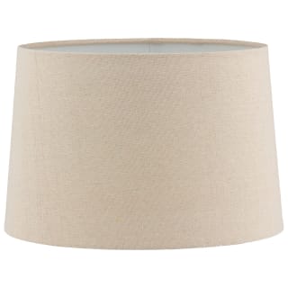 Linen Effect Light Shade 11&quot; - Cream