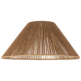 Paper Rope Light Shade - Natural