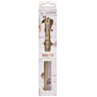 Harry Potter Wand Writing Pen - Voldemort