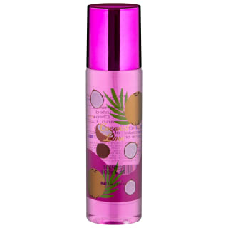 Simple Pleasures Scented Body Spray 250ml - Coconut Lime