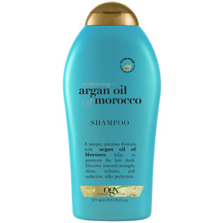 OGX Renewing Argan Oil of Morocco Shampoo 577ml