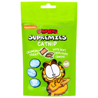 Garfield Supremies 60g - Catnip