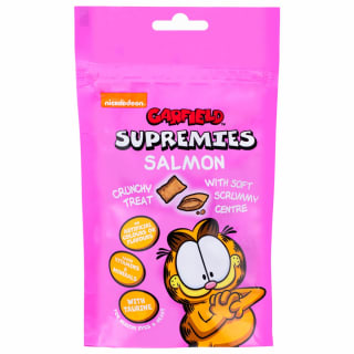 Garfield Supremies 60g - Salmon