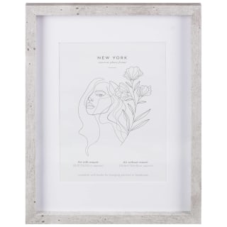 396622-concrete-effect-frame-a4