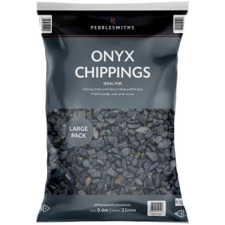 Pebblesmiths Onyx Chippings