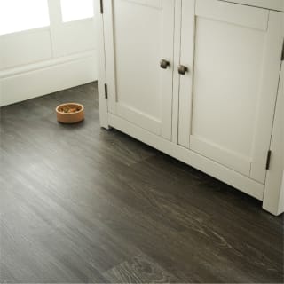 Kingmann Self Adhesive Dark Oak Vinyl Planks
