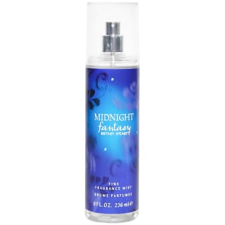 Britney Midnight Fantasy Fragrance Mist 236ml
