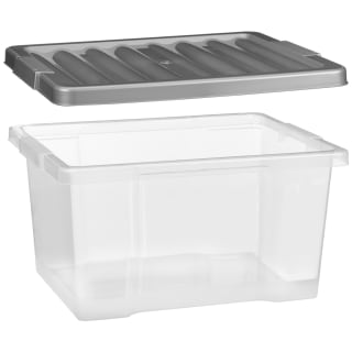 396937-simply-everyday-grey-3pk-20l-clear-storage-boxes-3