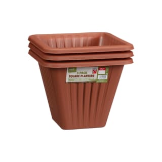 397062-3pk-square-planter-terracotta