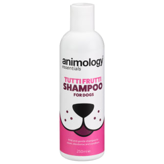 Animology Dog Shampoo 250ml - Tutti Frutti