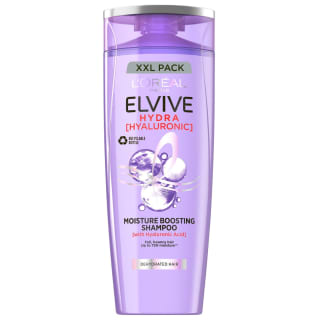 L'Oreal Elvive Hyaluronic Moisture Boosting Shampoo 700ml