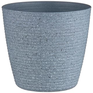 397148-ribbed-speckled-plastic-planter-light-grey