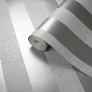 397149-linen-stripe-grey-wallpaper-2