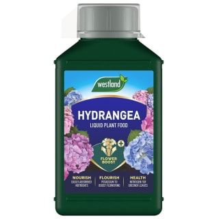 Westland Specialist Hydrangea Plant Food 1L