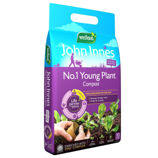 Westland John Innes No.1 Young Plant Compost 10L