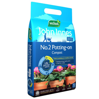 Westland John Innes No.2 Potting on Compost 10L