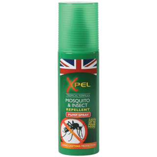Xpel Mosquito & Insect Repellent Pump Spray 70ml