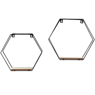 397394-michigan-2-hexagon-shelves