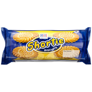 Hill Shortie Biscuits 150g