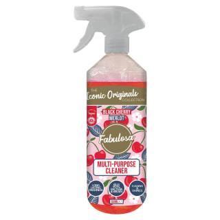 Fabulosa Multi-Purpose Cleaner 500ml - Black Cherry Merlot