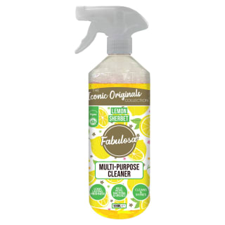 Fabulosa Multi-Purpose Cleaner 500ml - Lemon Sherbet