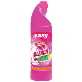 Easy Pink Bleach 750ml