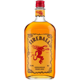Fireball Liqueur 70cl