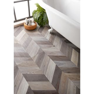 397671-self-adhesive-chevron-effect-vinyl-floor-plank-3