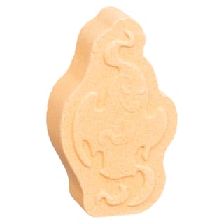 Halloween Bath Fizzer 200g - Ghost