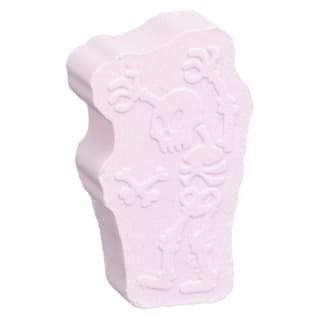 Halloween Bath Fizzer 200g - Skeleton