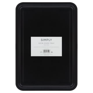 Simply Everyday Oven Tray 32cm