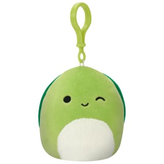 Original Squishmallows 3.5&quot; - Henry the Turtle