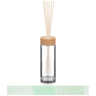Reed Diffuser 80ml - White Jasmine